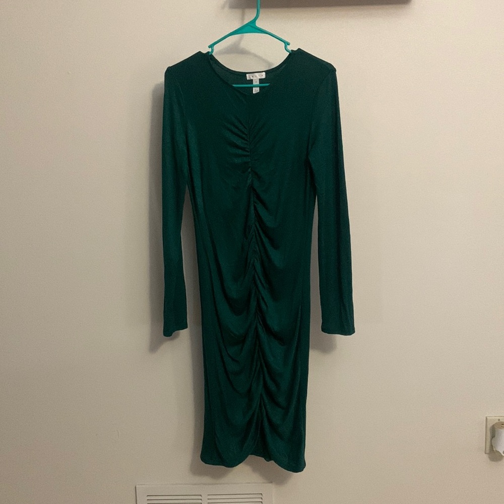 Leith body con dress. | Nordstrom rack